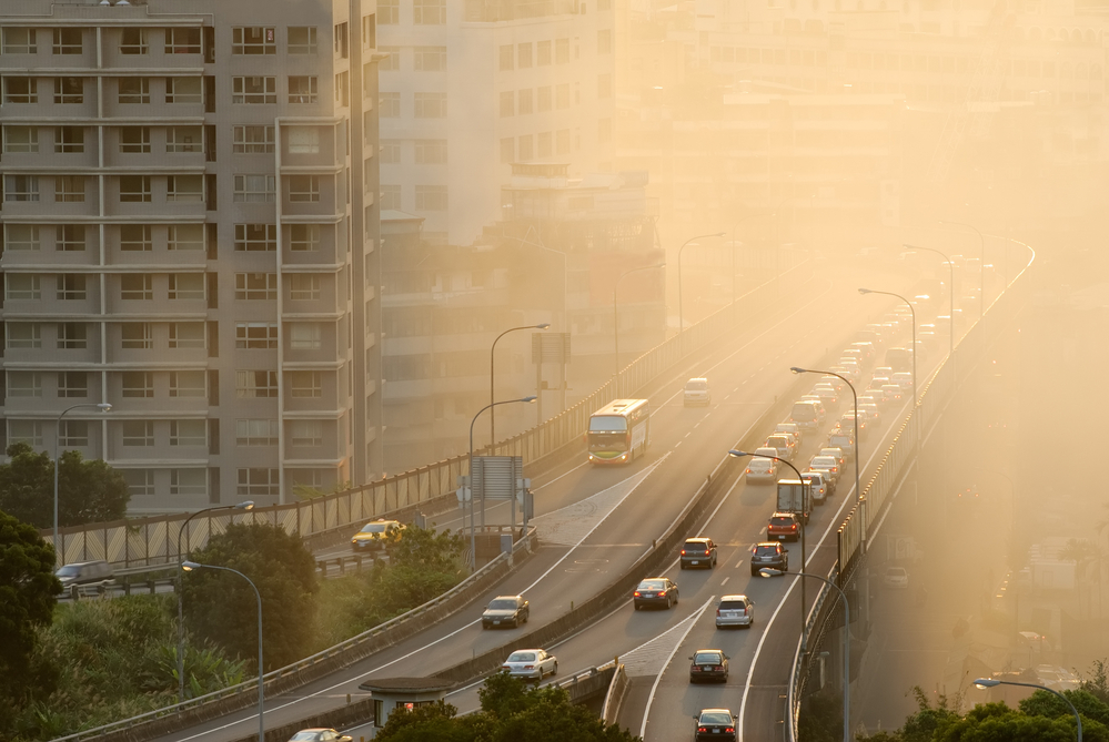 Insurance To Shield Against Air Pollution