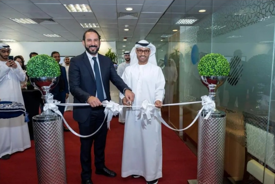 BSE Listed Pressure Sensitive Systems India Ltd Inaugurates State-Of-The-Art Data Centre In Dubai To Reach The Needs Of