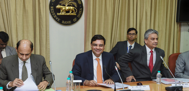 RBI Raises Repo Rate by 25 Basis Points