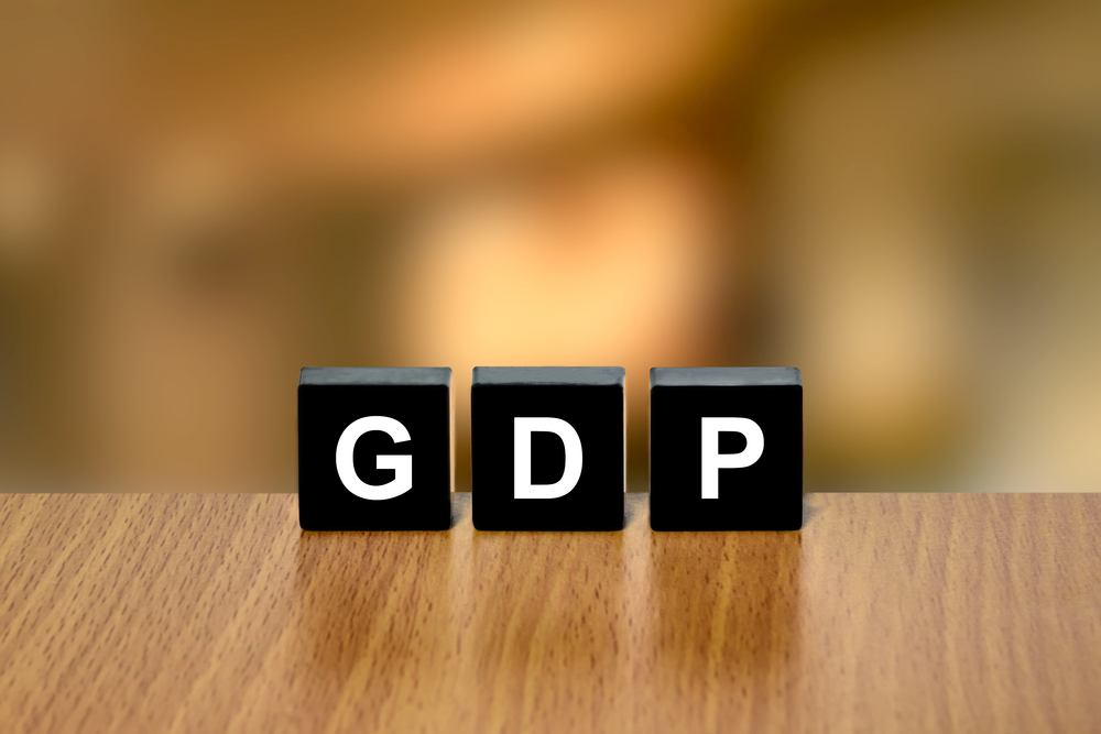 Q2 GDP Likely To Be Around 4%: Experts
