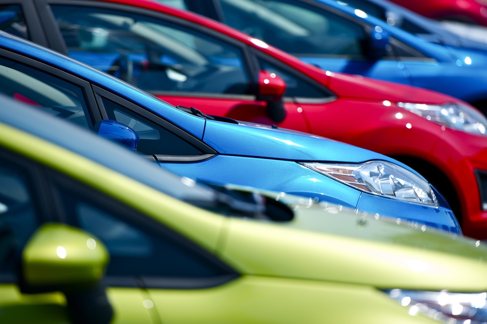 Auto Industry Witnesses Signs Of Stability Across Segments