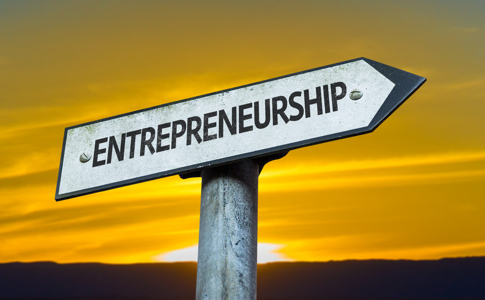 The Age of Entrepreneurial Mindset on Lookout