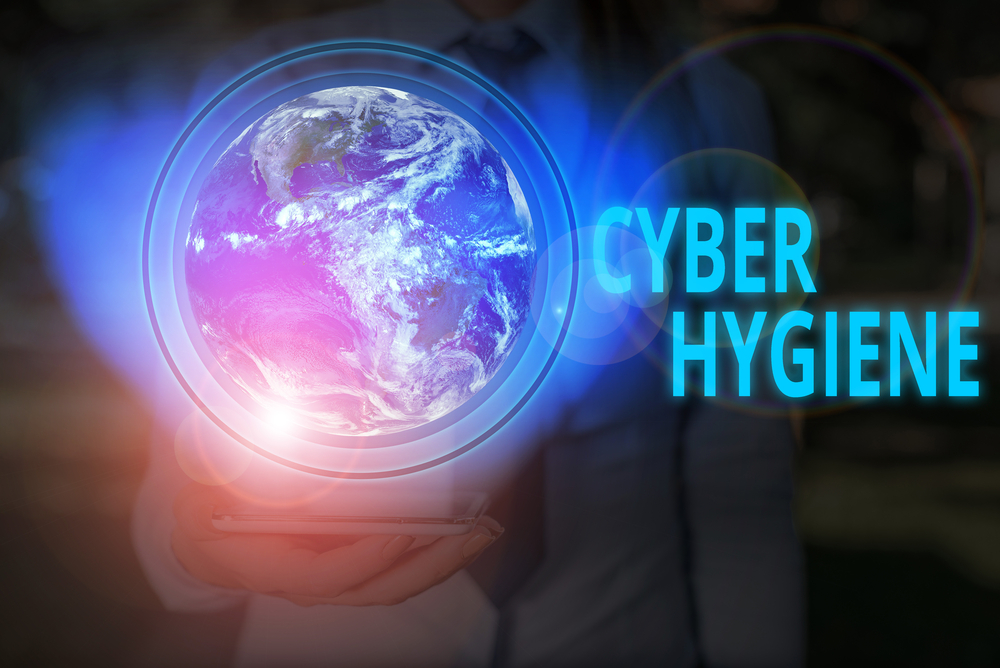 Use Cyber Hygiene To Protect Your Organisation