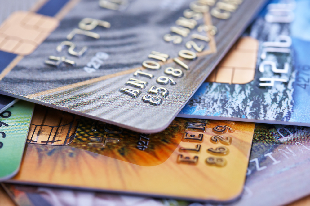 4 Ways To Pay-Off Your Credit Card Debt