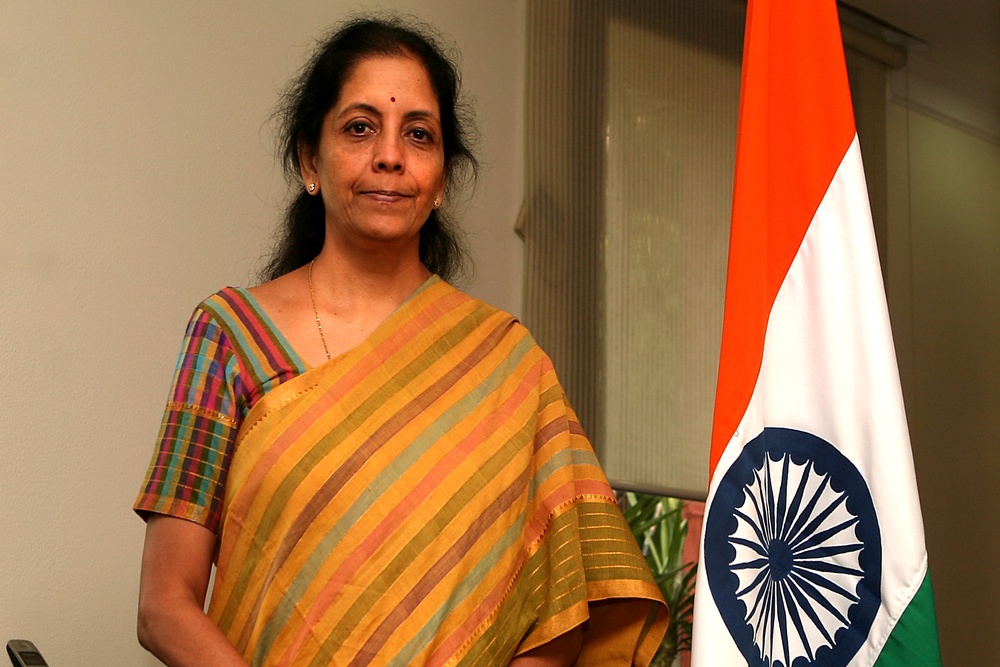 Yes Bank Crisis Will Be Resolved Very Speedily: Sitharaman