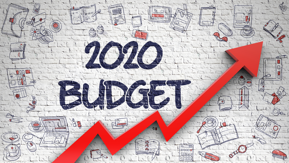 Budget 2020: Expectations Of A Common Man