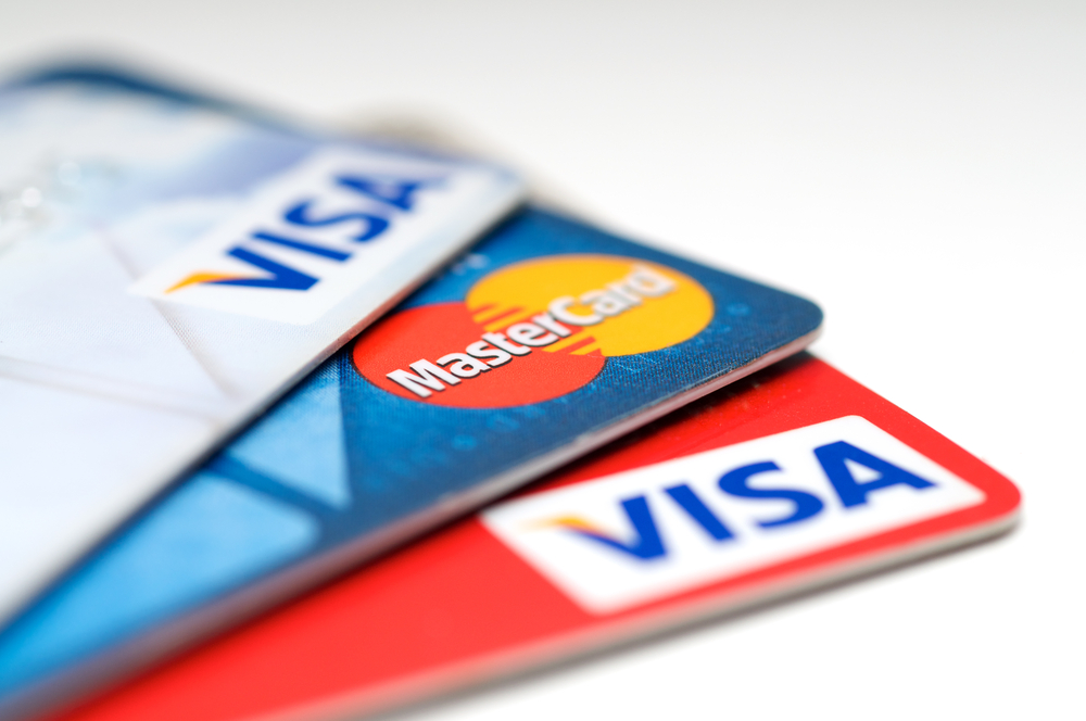 Checkpoints to Remember about Your Credit Card Bill