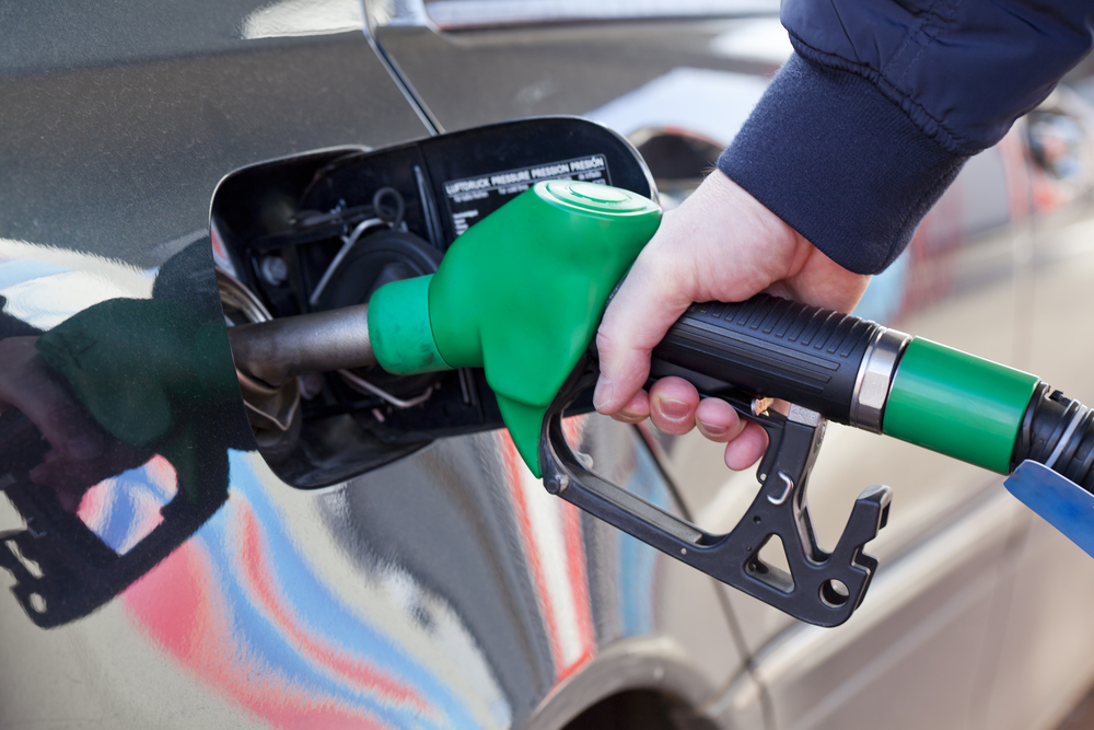 Govt To Cut Excise Duty On Petrol, Diesel