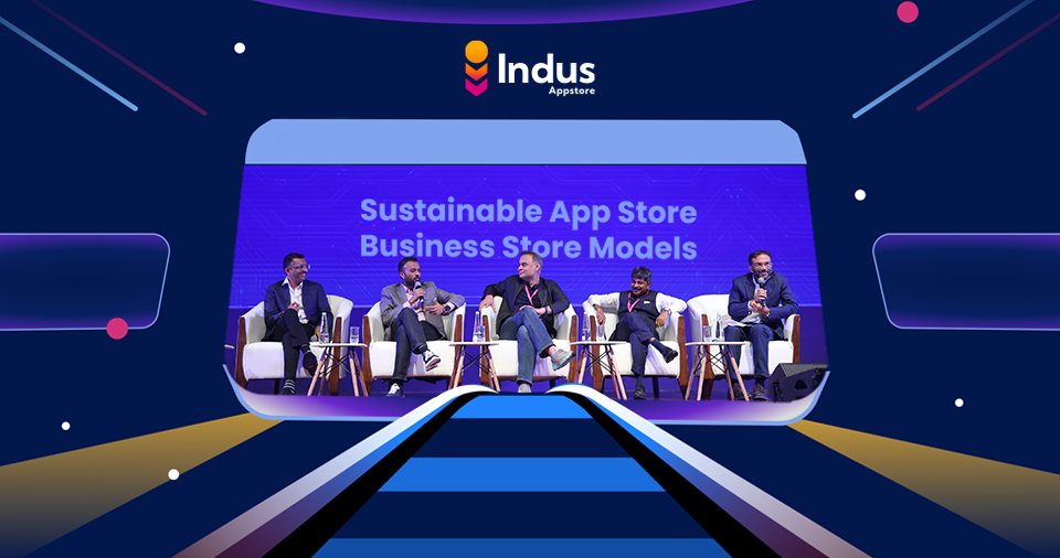 Startup Leaders Envision A Fairer & Sustainable Future For App Stores At PhonePe’s Indus Appstore Launch Event