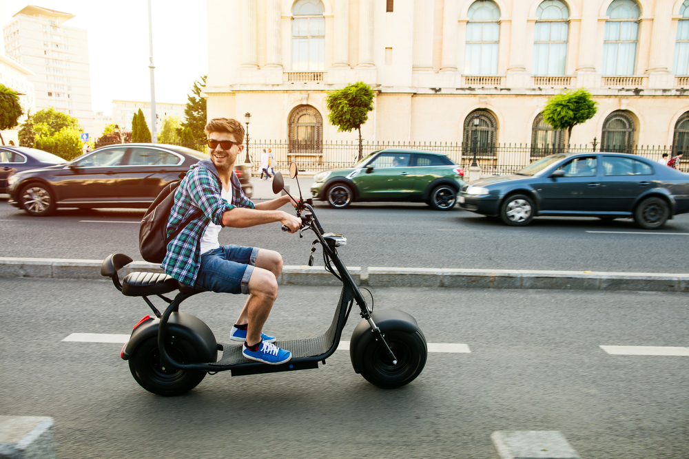 Hero Slashes Electric Scooter Prices by up to 33%