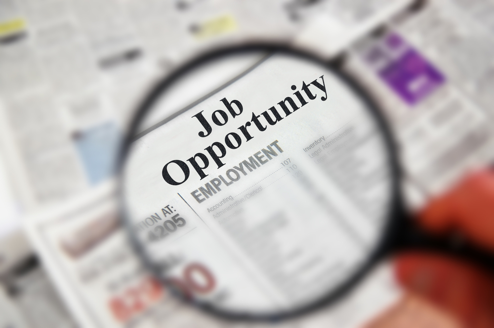 Tech Sector Leads in Opening Job Opportunities in April-June