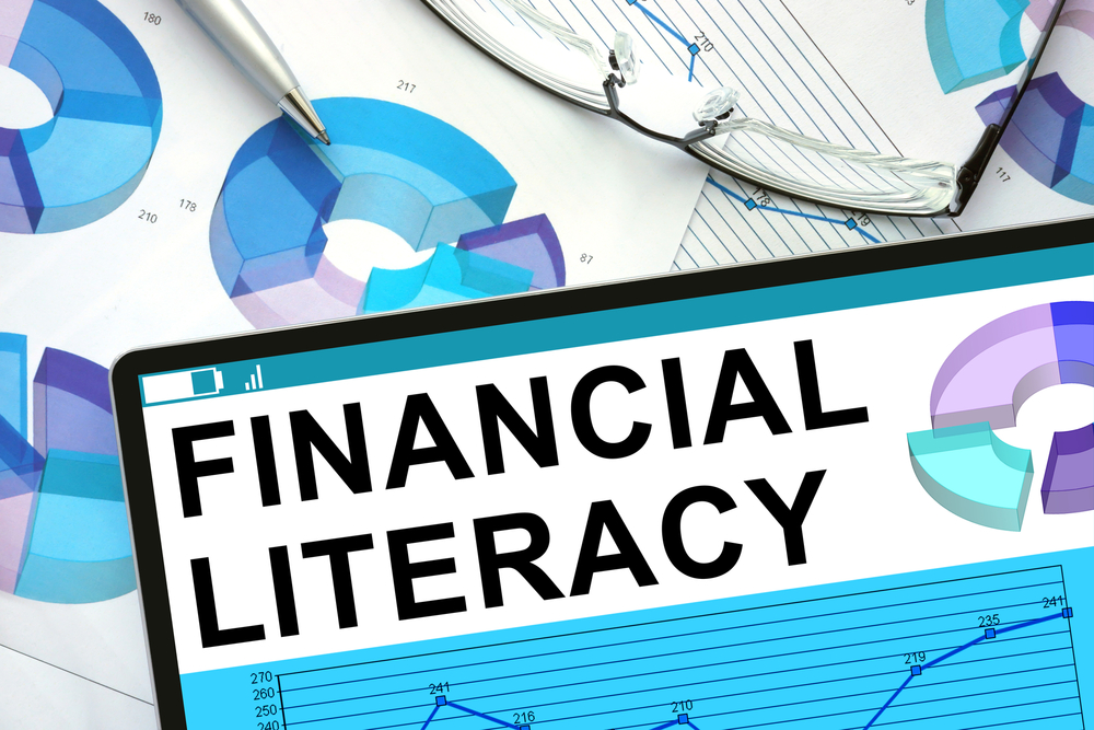 The Importance of Financial Literacy Among Women in Today’s Time