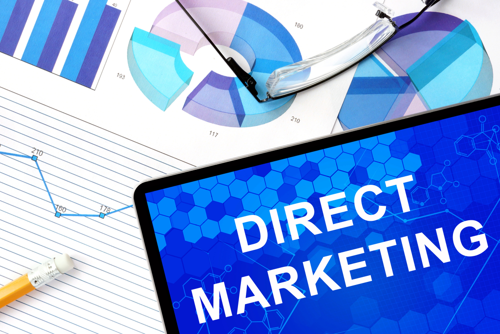 Direct Selling Grows 4.7% Riding on Health & Nutrition Products