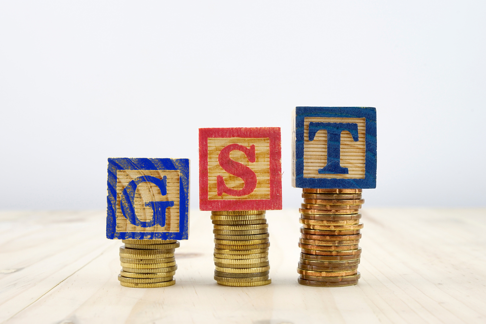 GST Collections Show Signs of Recovery, Rise To Rs 91k Cr In June