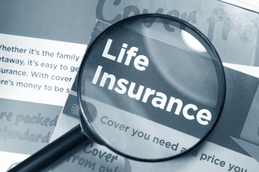 Benefits Of Purchasing Life Insurance Online