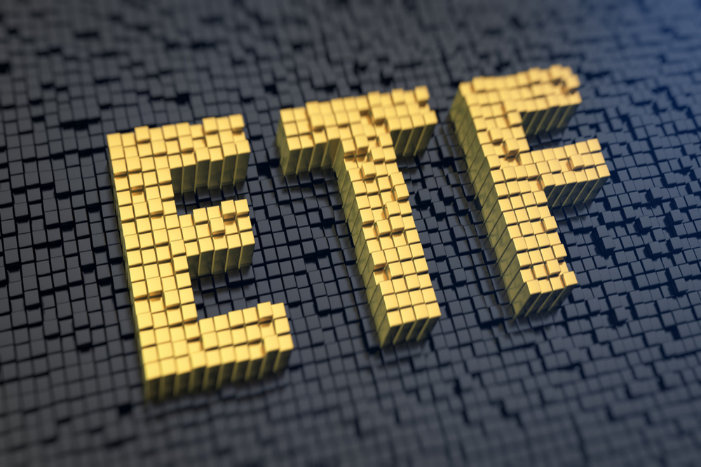 Inflow In Gold ETFs Drop 35% To Rs 384 Cr In Oct