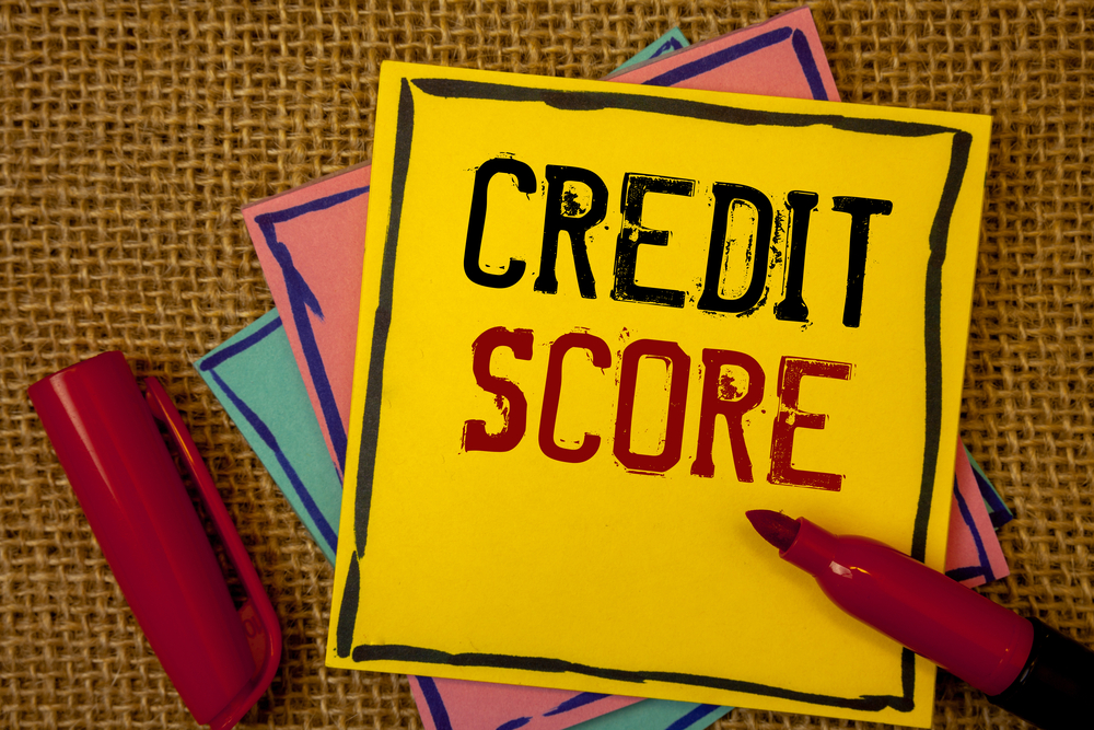 The Evolution of Credit and Credit Scoring