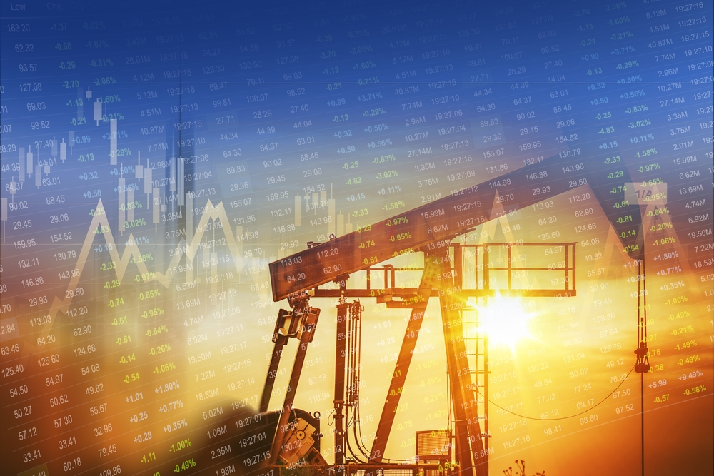 Crude Oil Prices Slip On Low Demand