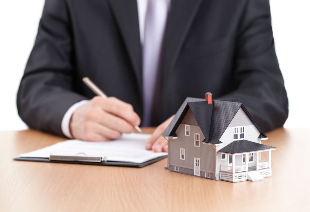 Why One Should Consider Getting A Life Cover When Taking A Home Loan