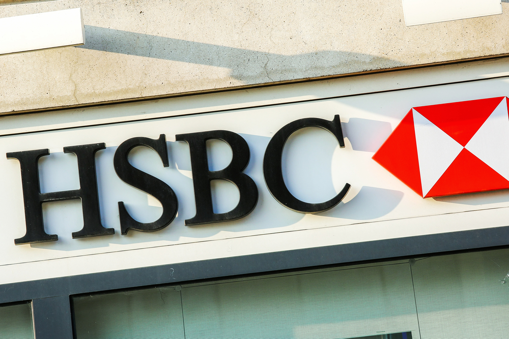 HSBC India Picks New Head of Wealth & Personal Banking