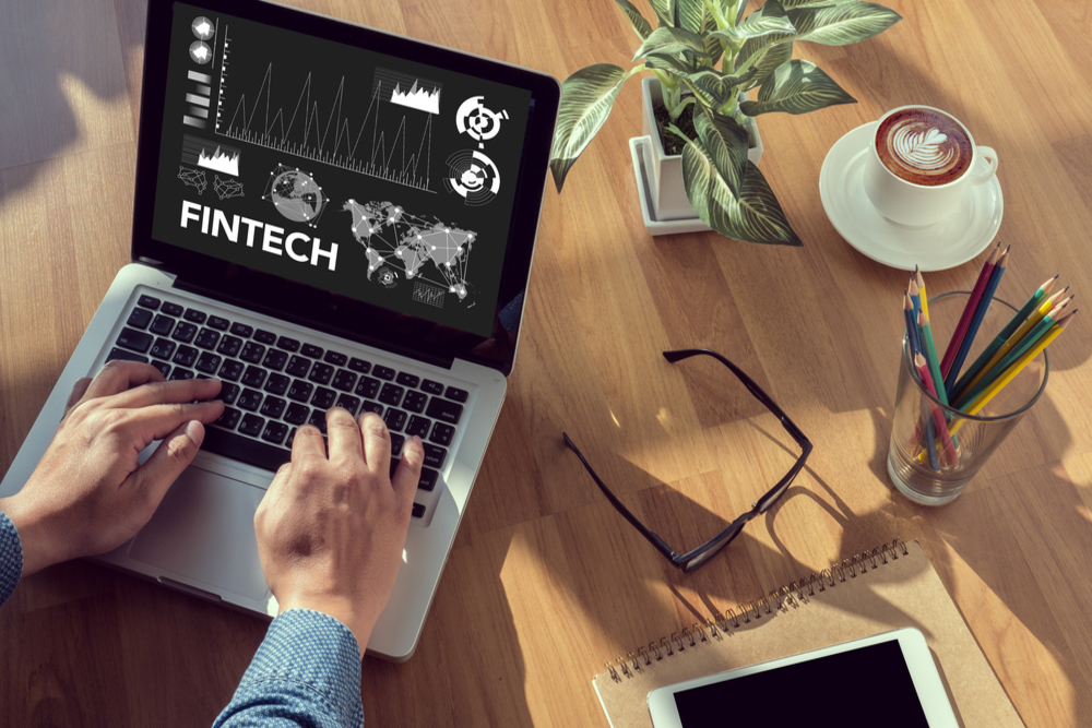 Four Steps Towards Sustaining As A FinTech Leader