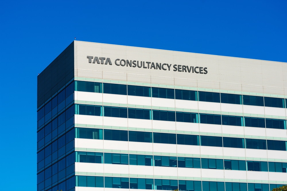 TCS To Build Investment Insights Solution For Capital Markets Industry