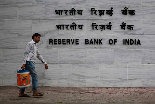RBI, Govt Need To Work Together In Supporting NBFCs, HFCs