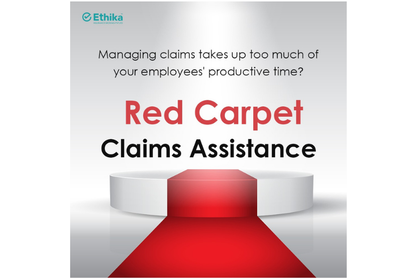 Red Carpet Claims Assist - Your Claim Settlement, Our Headache
