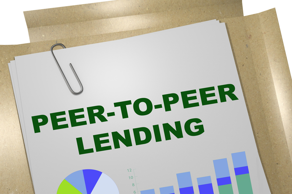 Why P2P Lending Should Be The New Investment Choice