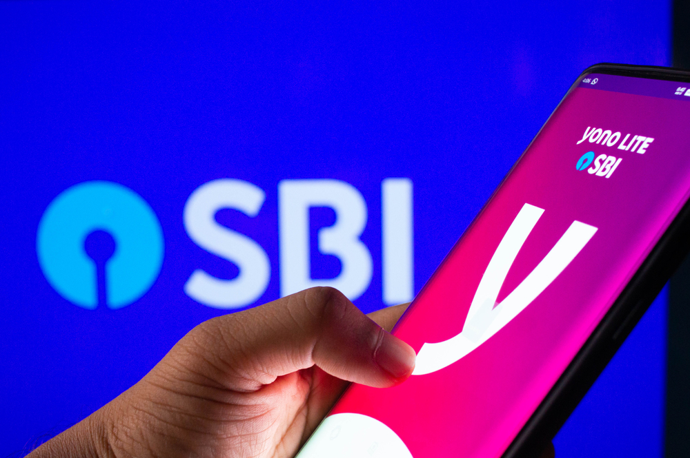 SBI Offers Video KYC Based Account Opening on YONO