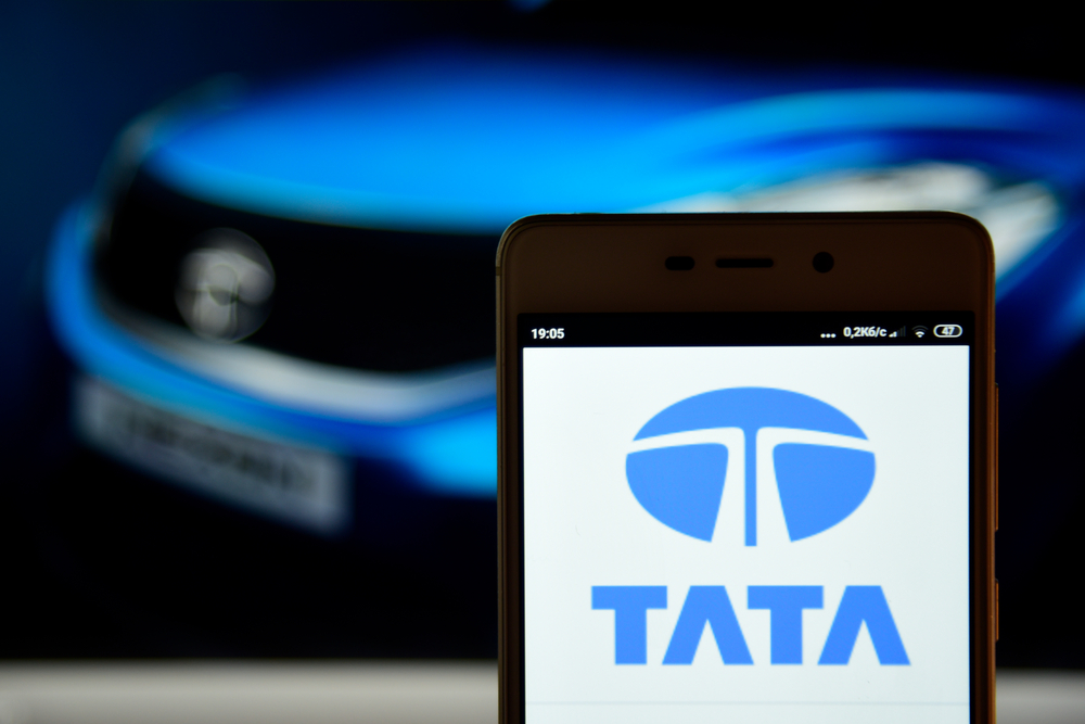 Tata Motors Expects 30% Growth Of Commercial Vehicles Industry