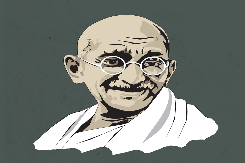 Gandhiji Was Far Ahead Of His Times