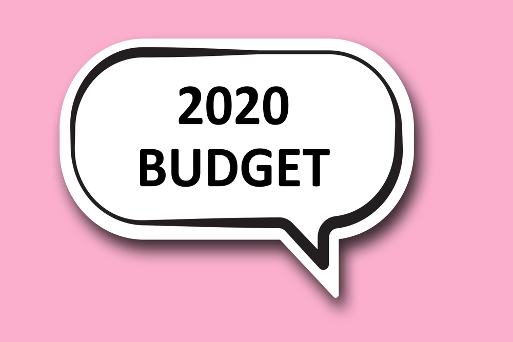 Union Budget 2020 Gives Start-ups A Shot In The Arm