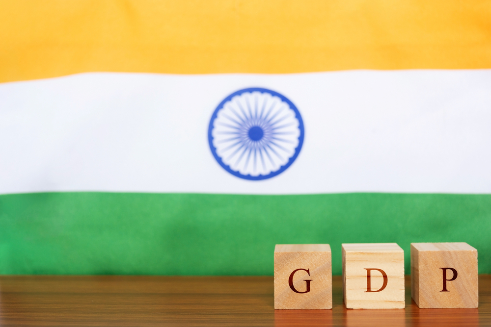 India’s FY21 GDP Growth May Drop To Sub-4 per cent: Jefferies
