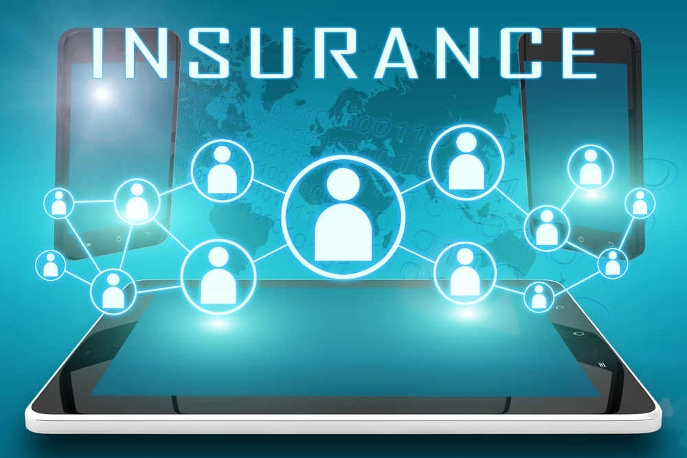 Digital Disruption Is Reshaping The Insurance Sector