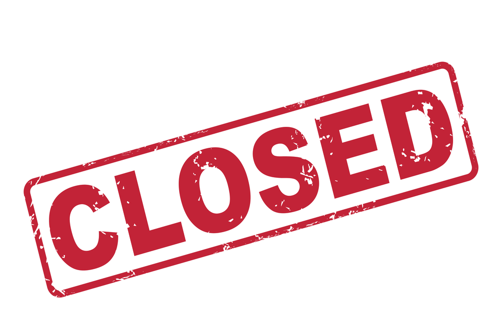 36% Registered Companies Closed Down As On May, 2019