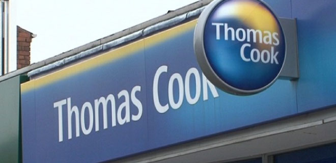 Thomas Cook India Board for sharper focus on travel business