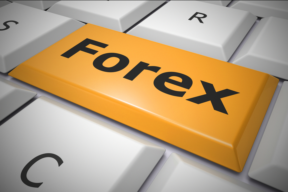 Forex Reserves Decrease Due To Fall In FCA
