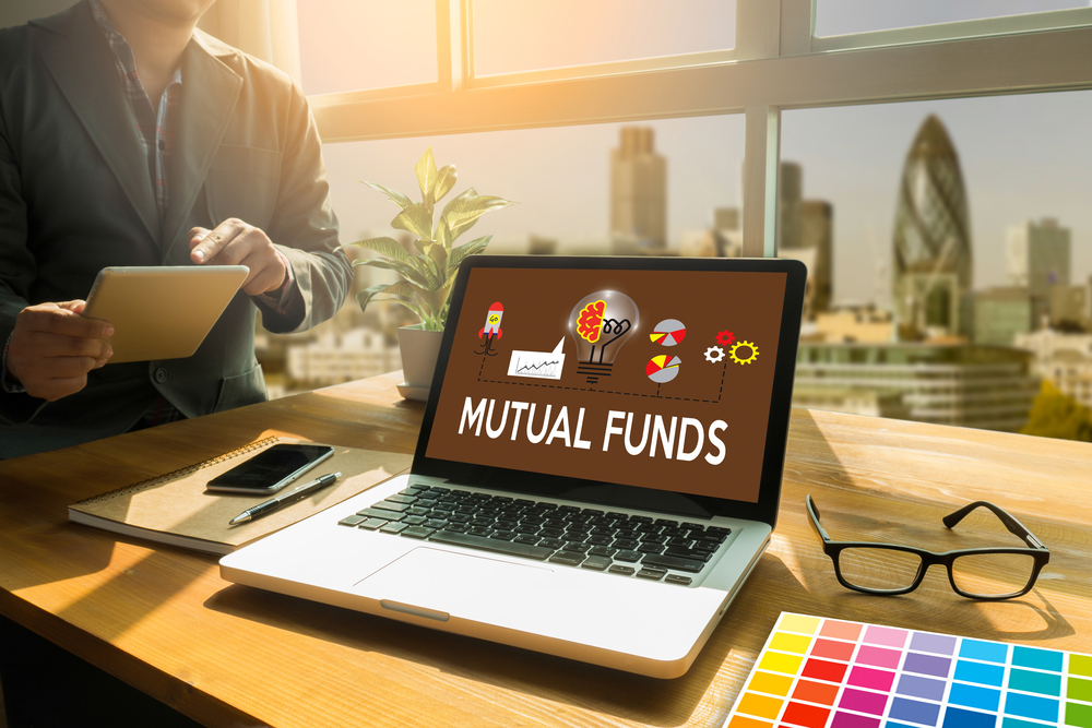 Investing in Small-Cap And Mid-Cap Mutual Funds In The Ongoing Sharp Correction