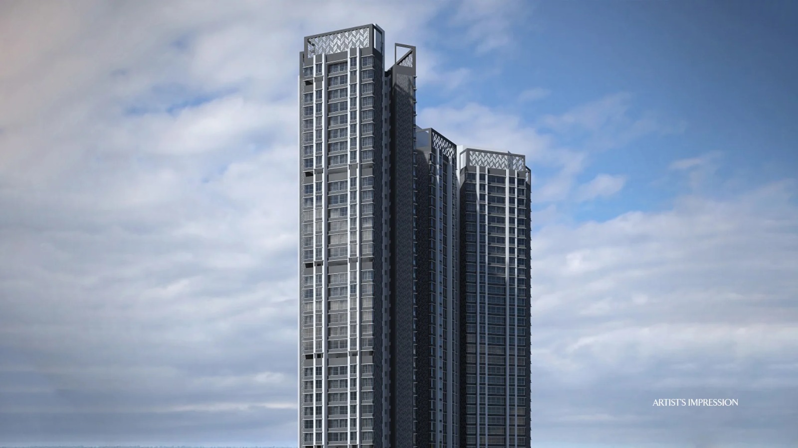 Tower A At Dynamix Group’s Avanya Project Receives Its Occupation Certificate (OC)