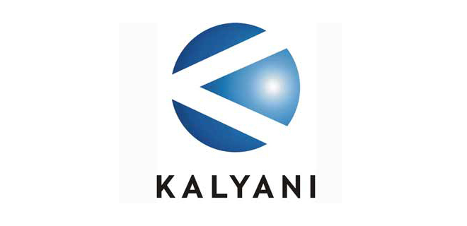 Stock Pick: Kalyani Steels