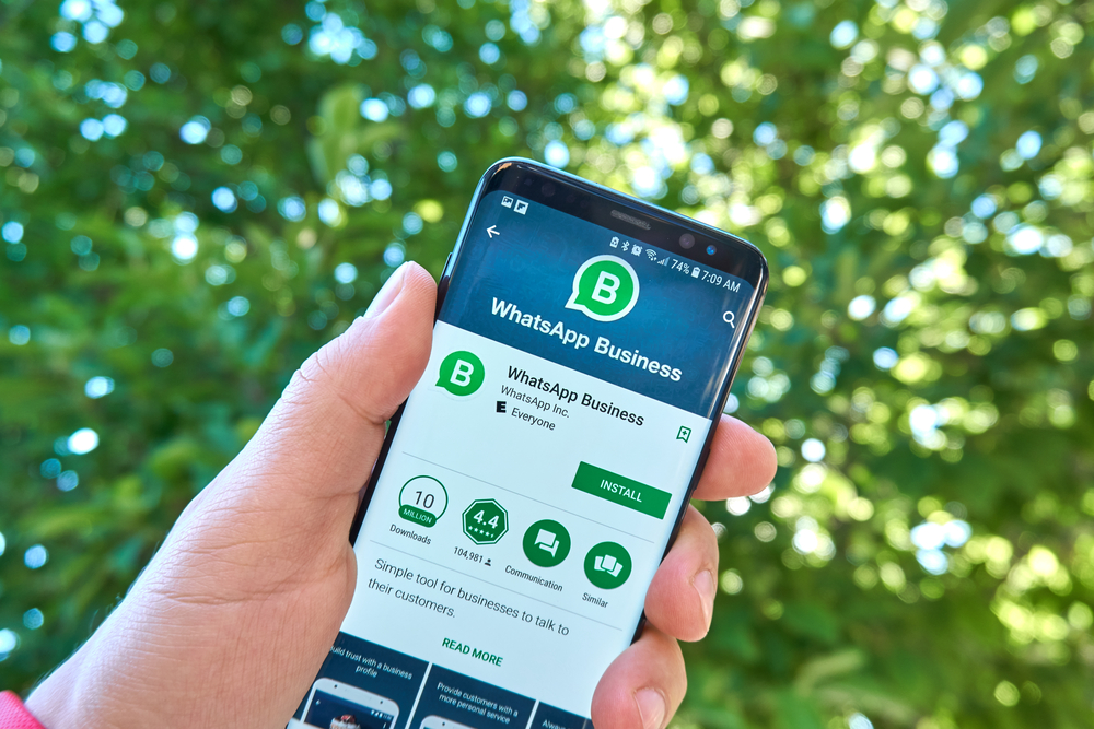 The WhatsApp Privacy Policy Dispute