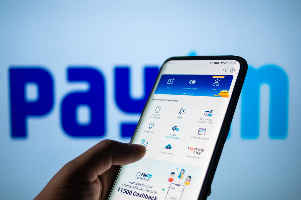 Paytm Waives Charges On Merchant Transactions; To Absorb MDR Of Rs 600 Cr