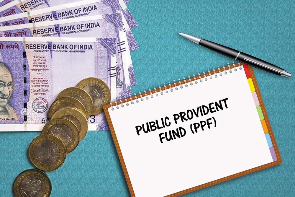 PPF For All Family Members A Wise Decision?