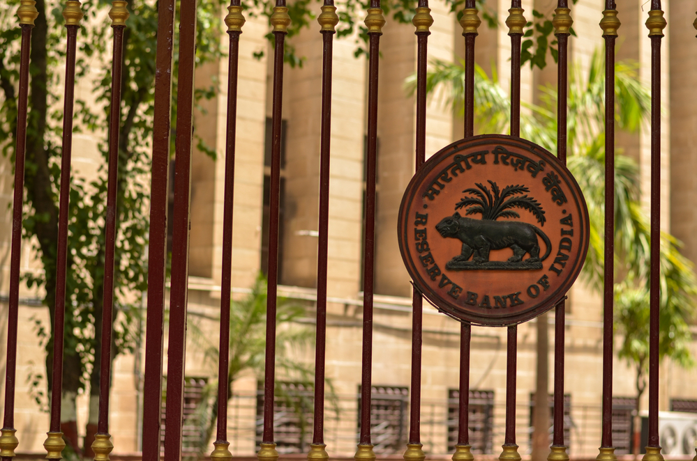 RBI Maintains Status Quo On Rates, Growth Projection
