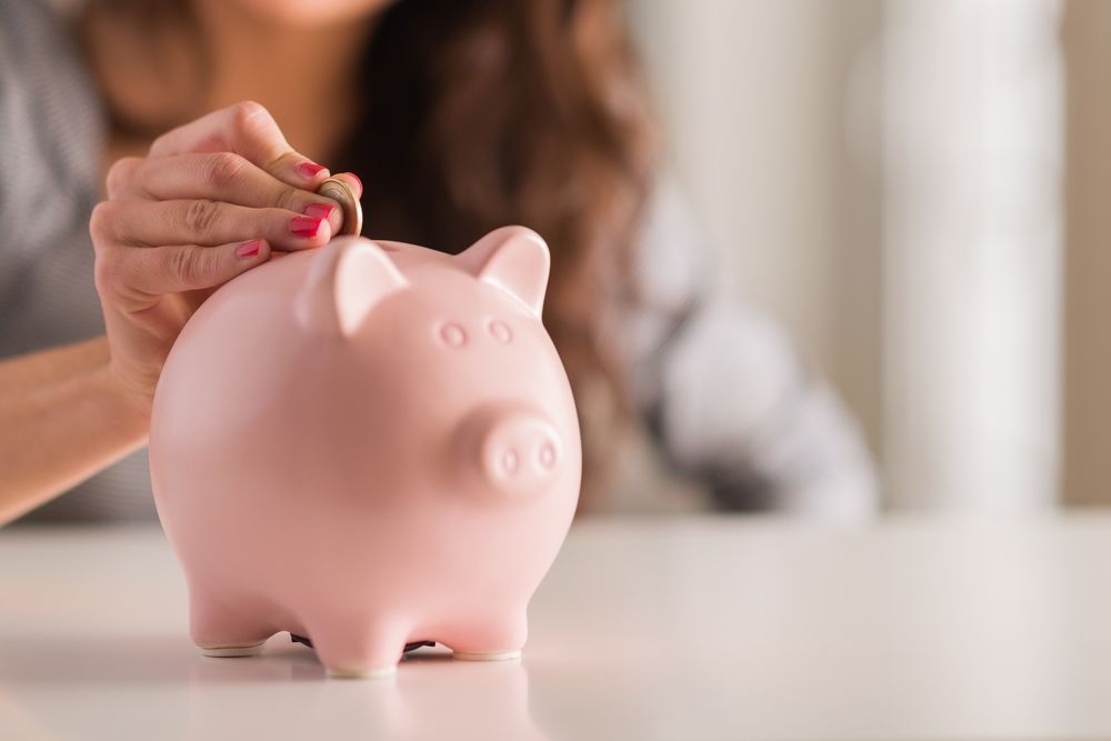 3 Money Saving Tips for Younger Generation