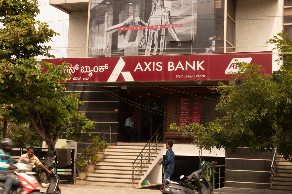 Axis Bank Board Approves Proposal To Reclassify UIICL As Public Shareholder