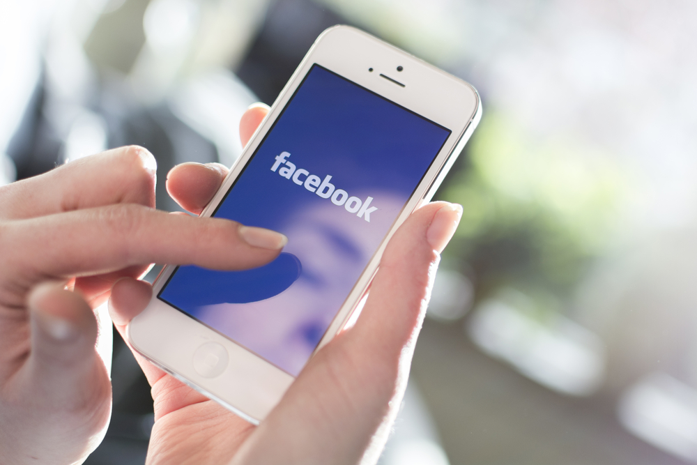 Facebook Rolls Out Covid-19 Announcement Tool in India