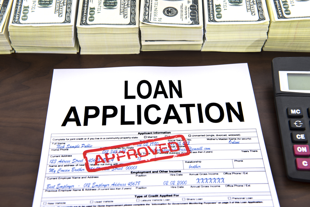6 Ways to Reduce The Chances Of Loan Rejection