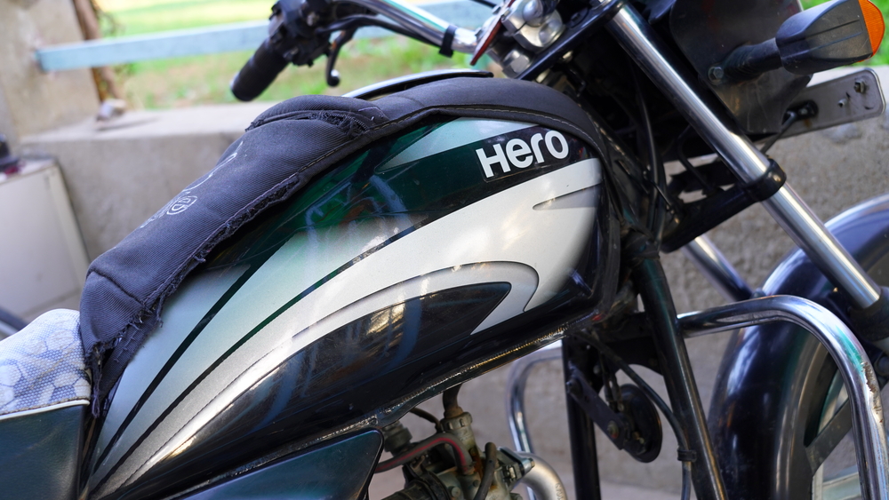 Hero MotoCorp Optimistic About Business Growth in Domestic, Overseas Markets